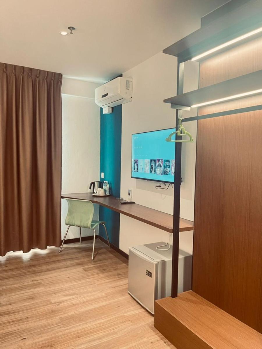Citi Hotel - Housity