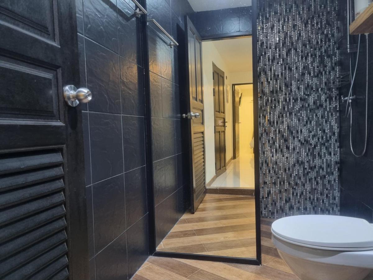 Kanokkan Apartment - Housity