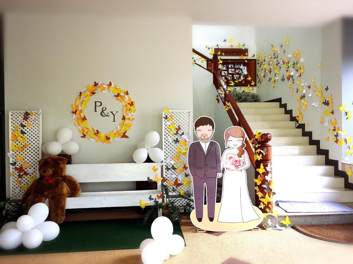 Tangerine Ville Hotel - Housity
