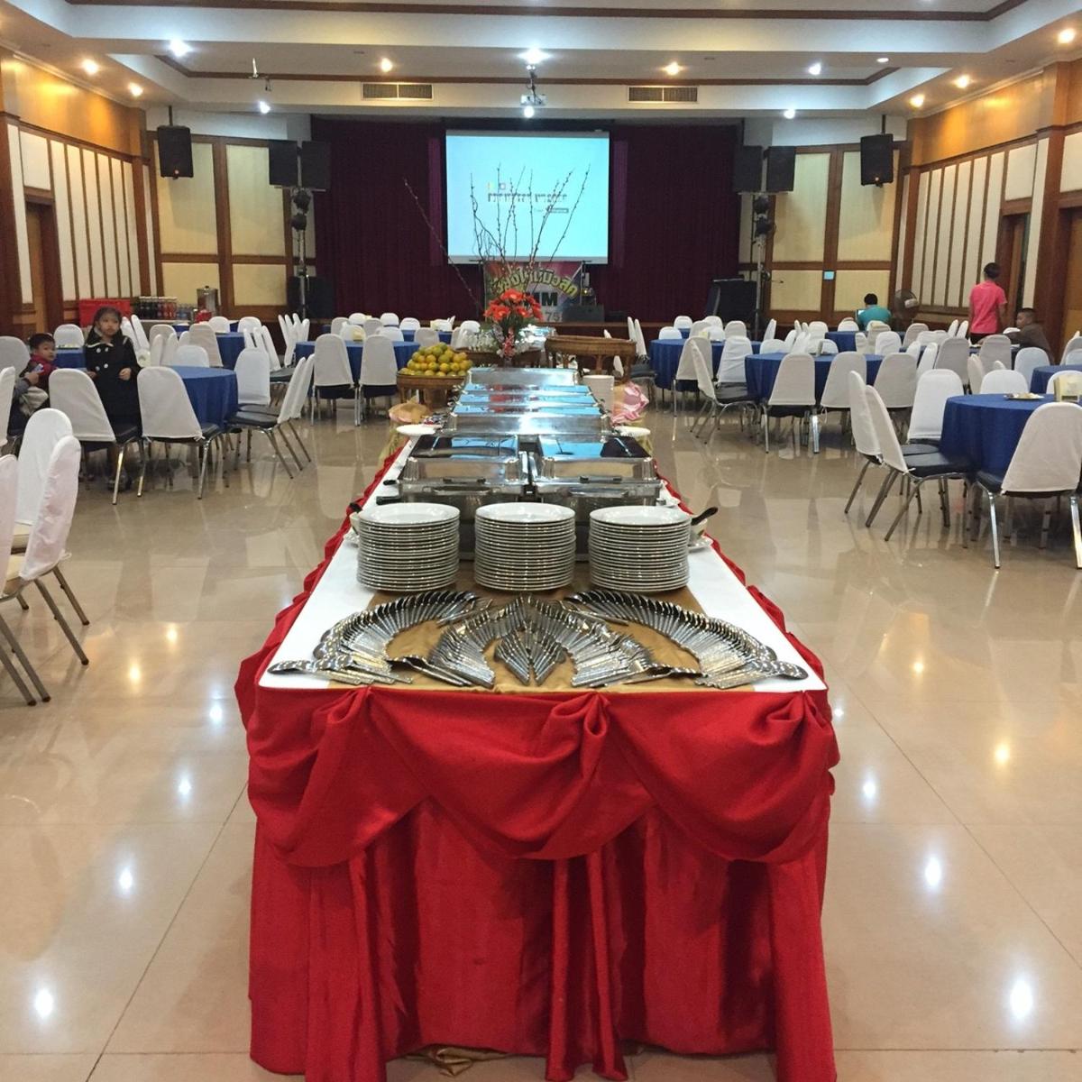 Tangerine Ville Hotel - Housity