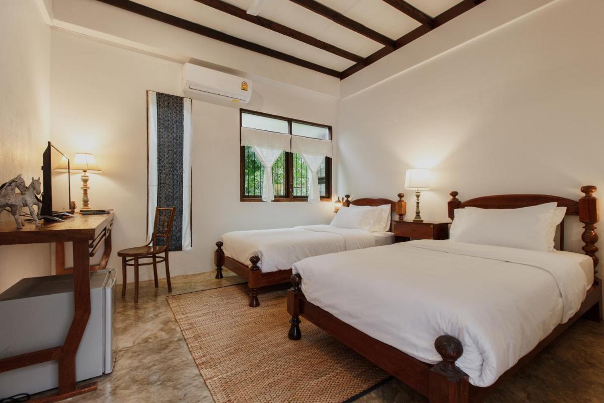 Foresta Villa - Housity