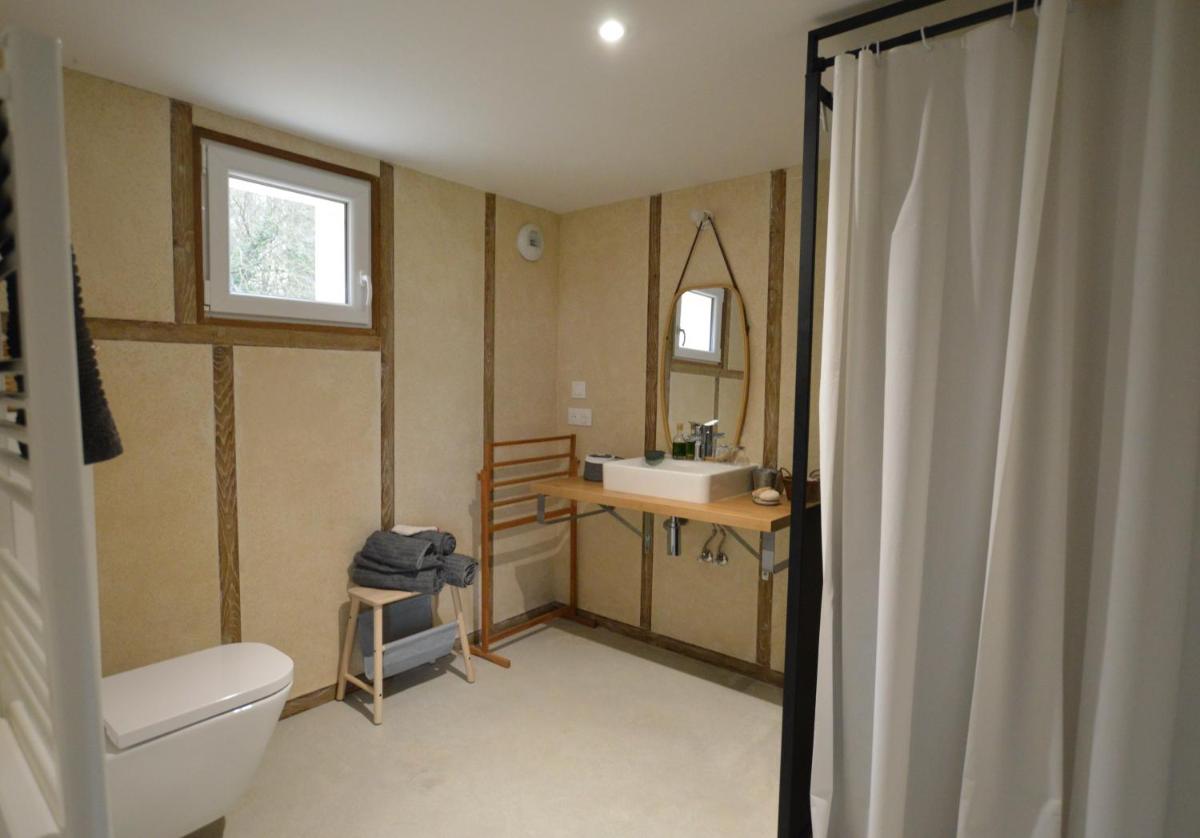 Chambre d'hôtes La Folie - Housity