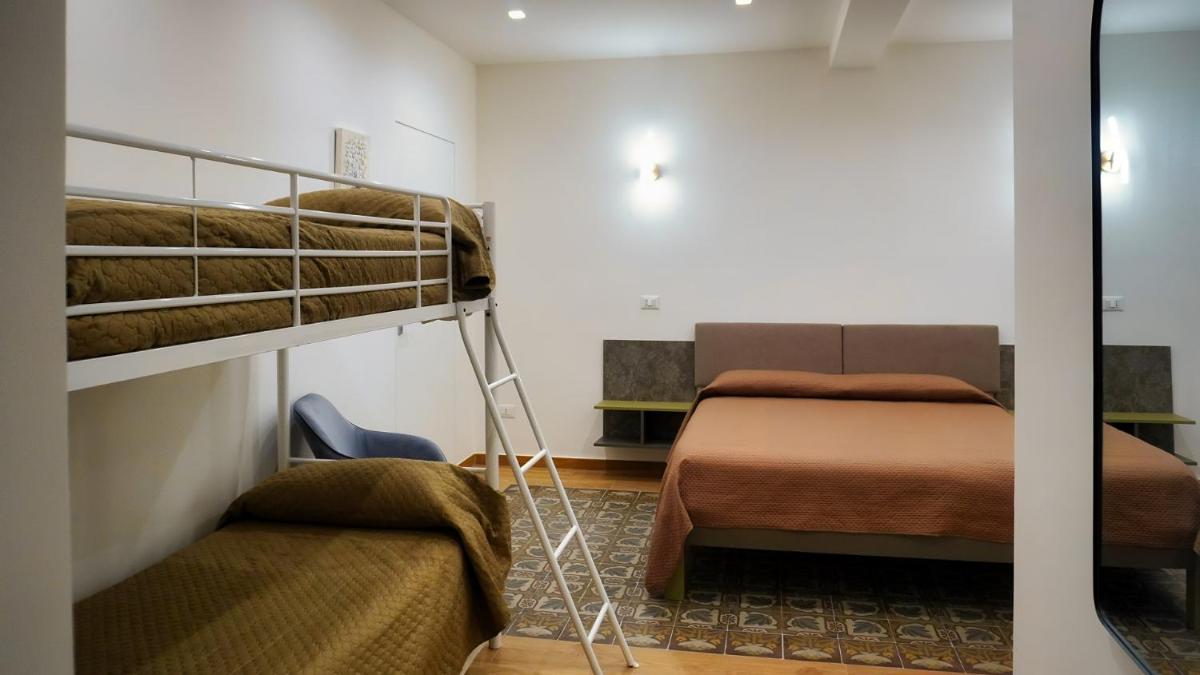 Al Duomo Suites - Housity