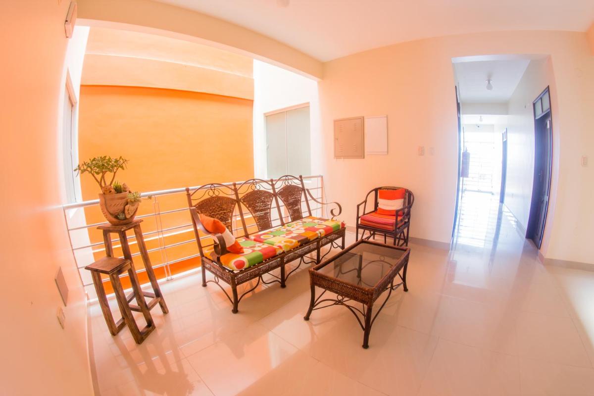 Hostal 360 grados - Housity