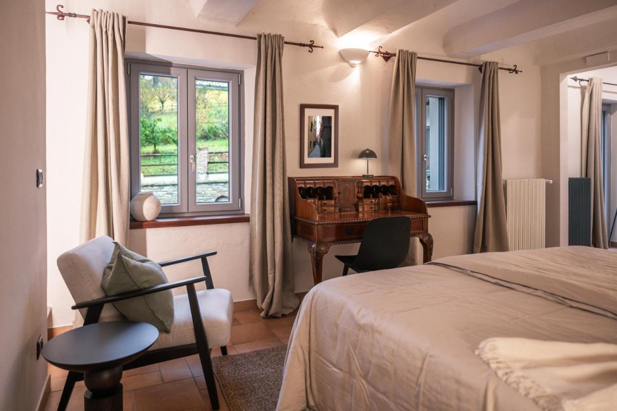 La- Bellavista B&B - Housity