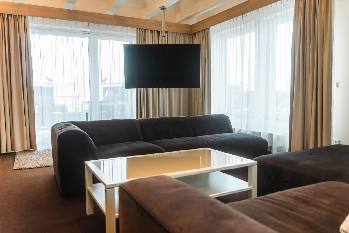 Hotel Villa Will - Housity