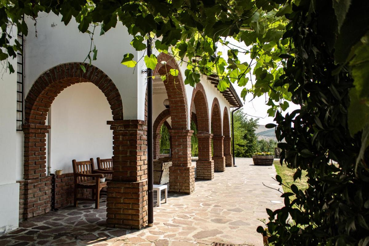 Agriturismo Cella di Montalto Pavese - Housity