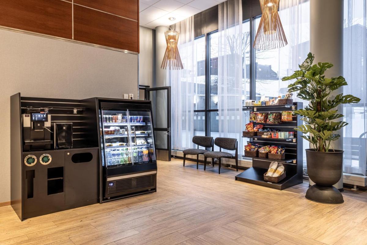 Scandic Postitalo - Housity