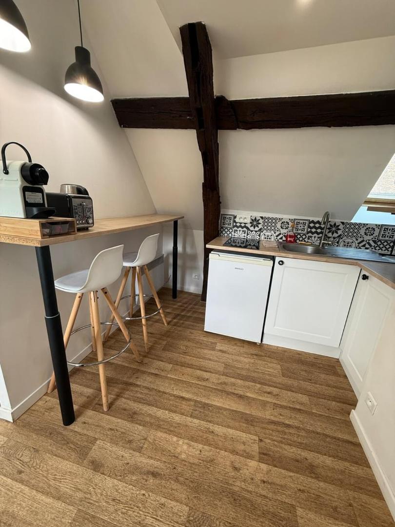 COZY : Votre cocon douillet à Epernon - Housity