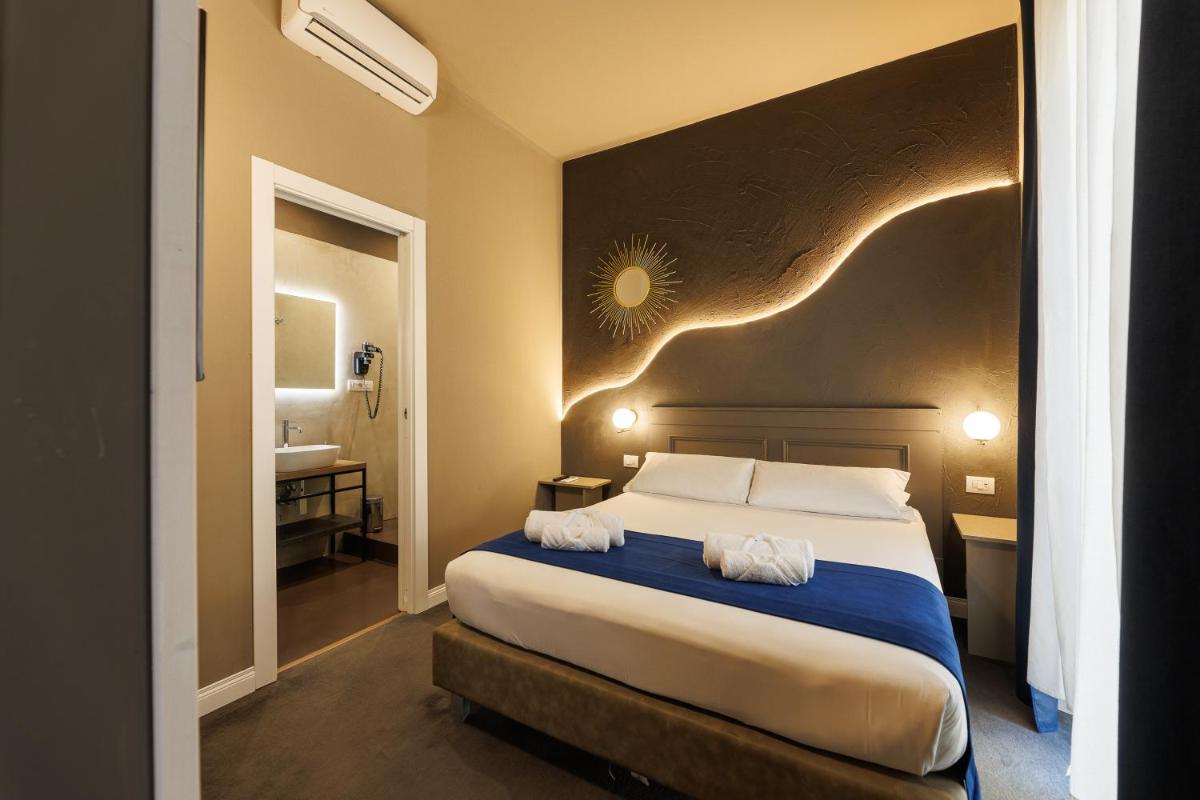 Il Corso Comfort Rooms - Housity