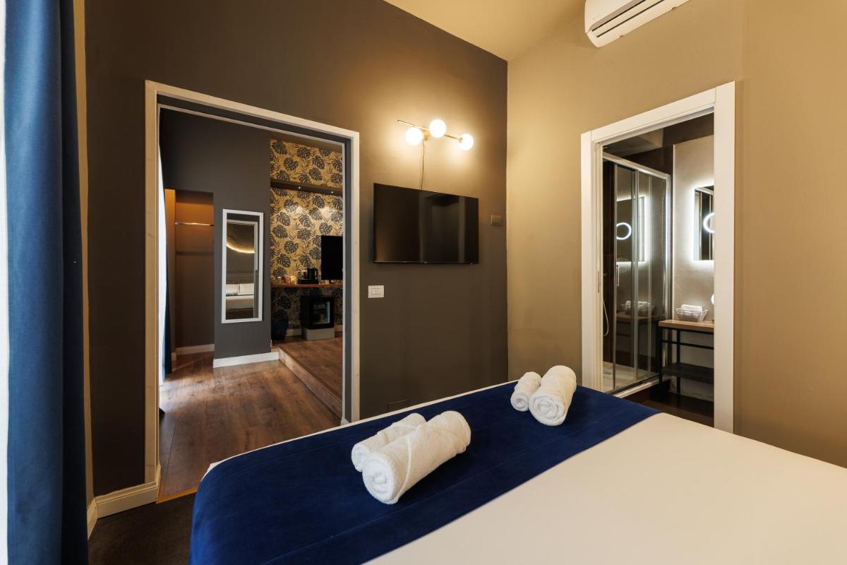 Il Corso Comfort Rooms - Housity