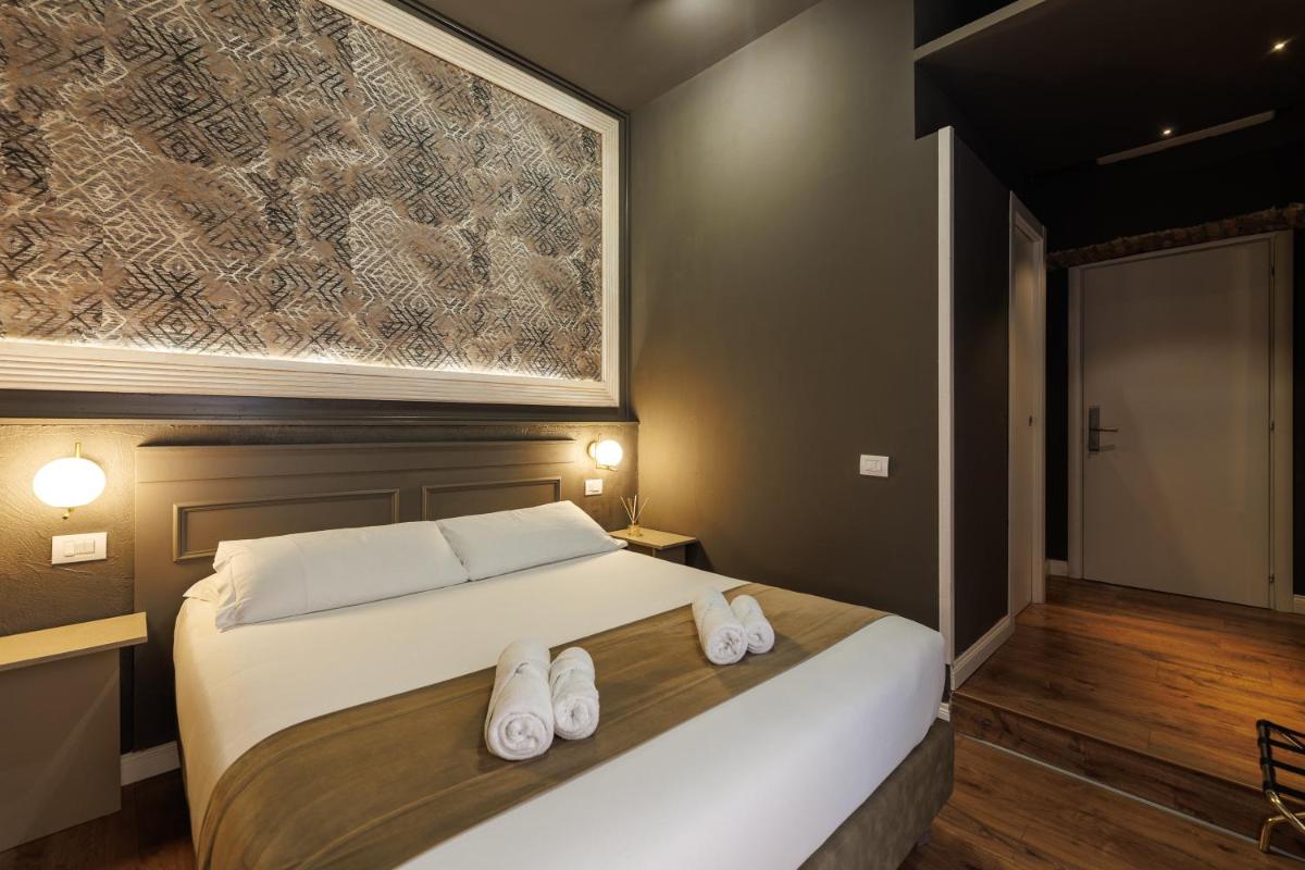 Il Corso Comfort Rooms - Housity