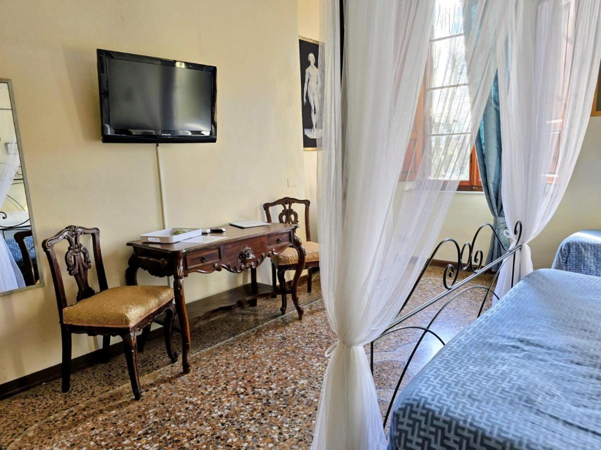 Dimora del Conte - Housity