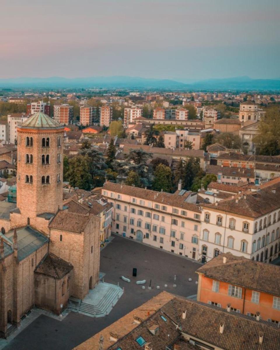 Palazzo Giacometti Suites - Housity