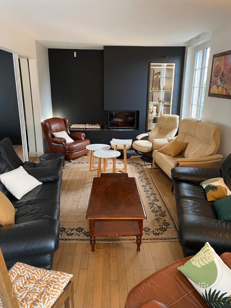 Le Clos des Fontenis 15p Spa Famille Nature - Housity