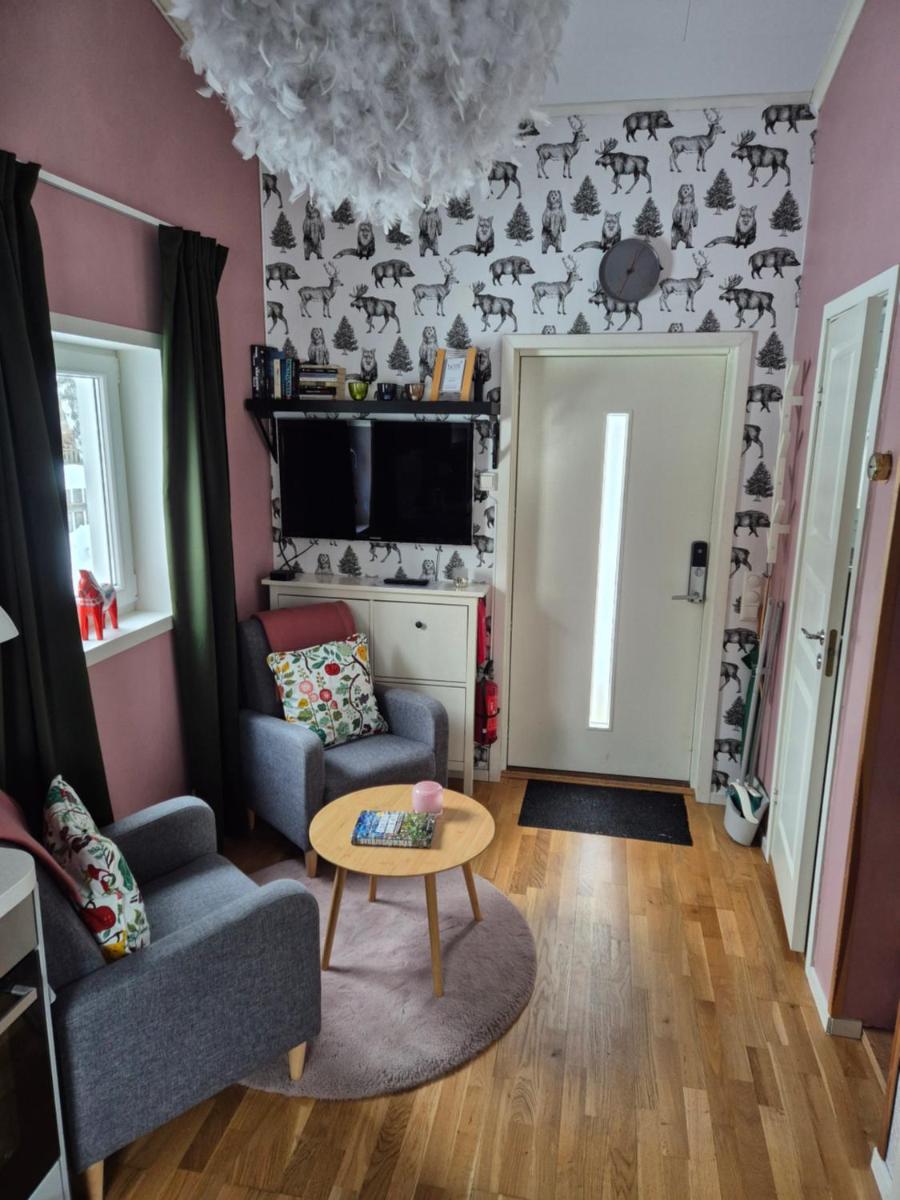 Lillhuset nära Stockholm - Housity