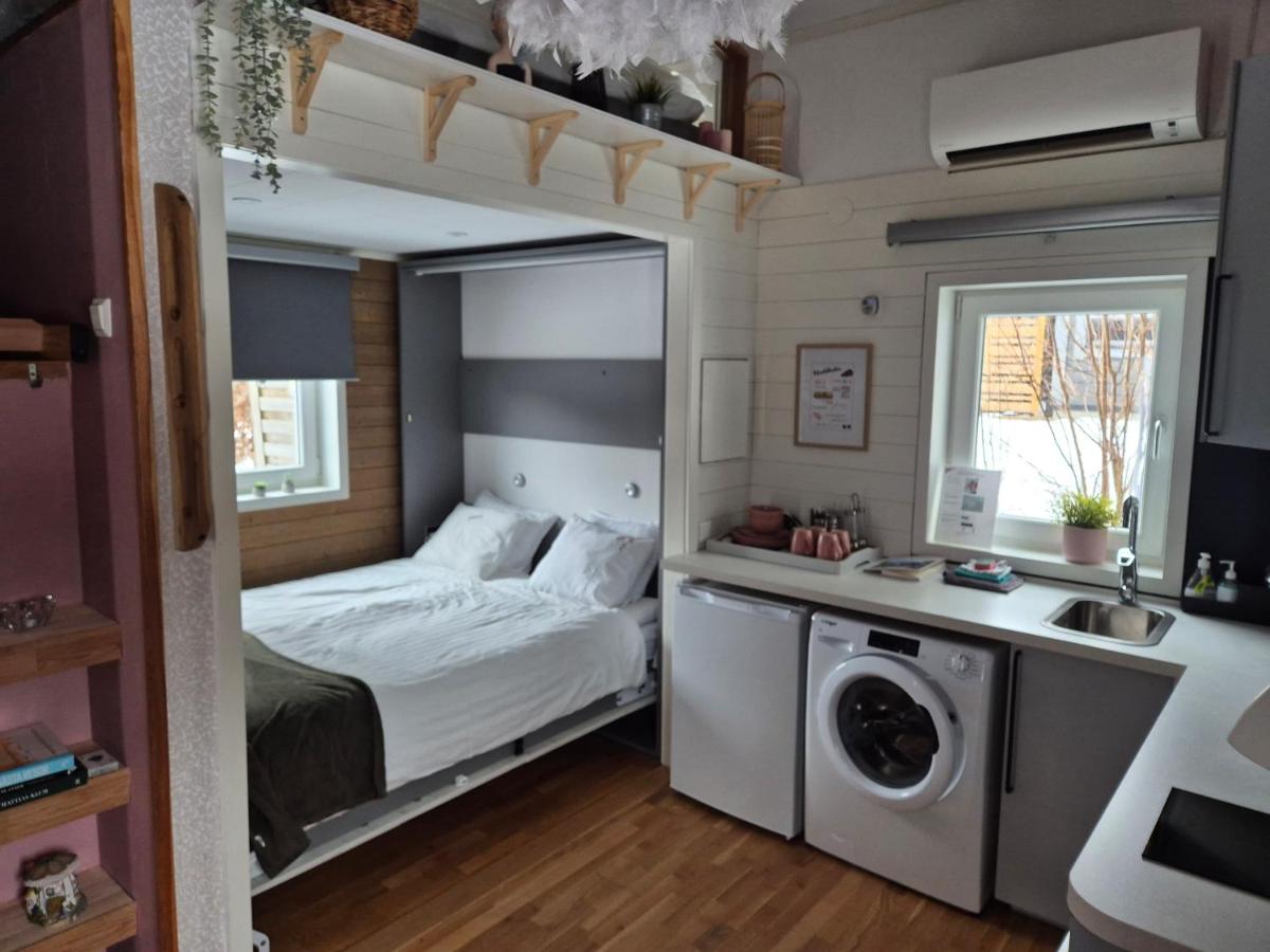 Lillhuset nära Stockholm - Housity