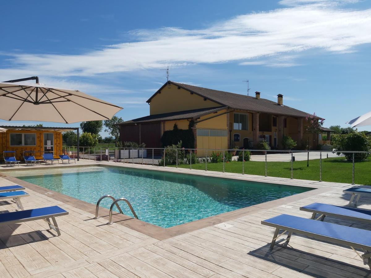 Cascina Olmetto di Sotto - Housity