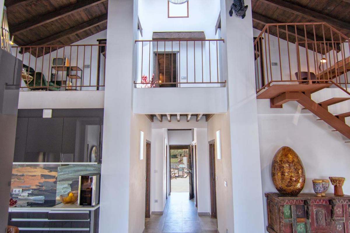 La Casa Gris Boutique Home - Housity