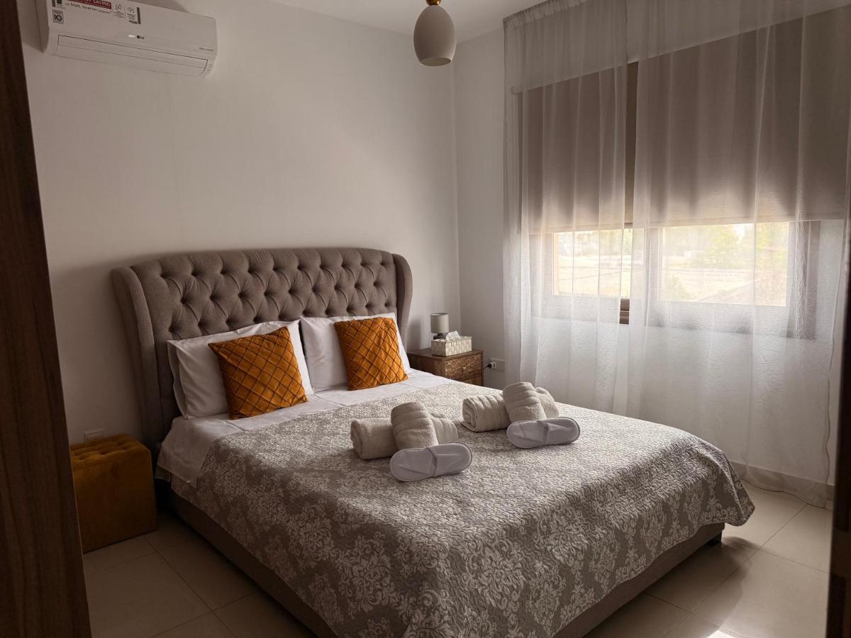 Panorama - Chlorakas Paphos - New Deluxe 2 Bed Apt By Yiota - Housity