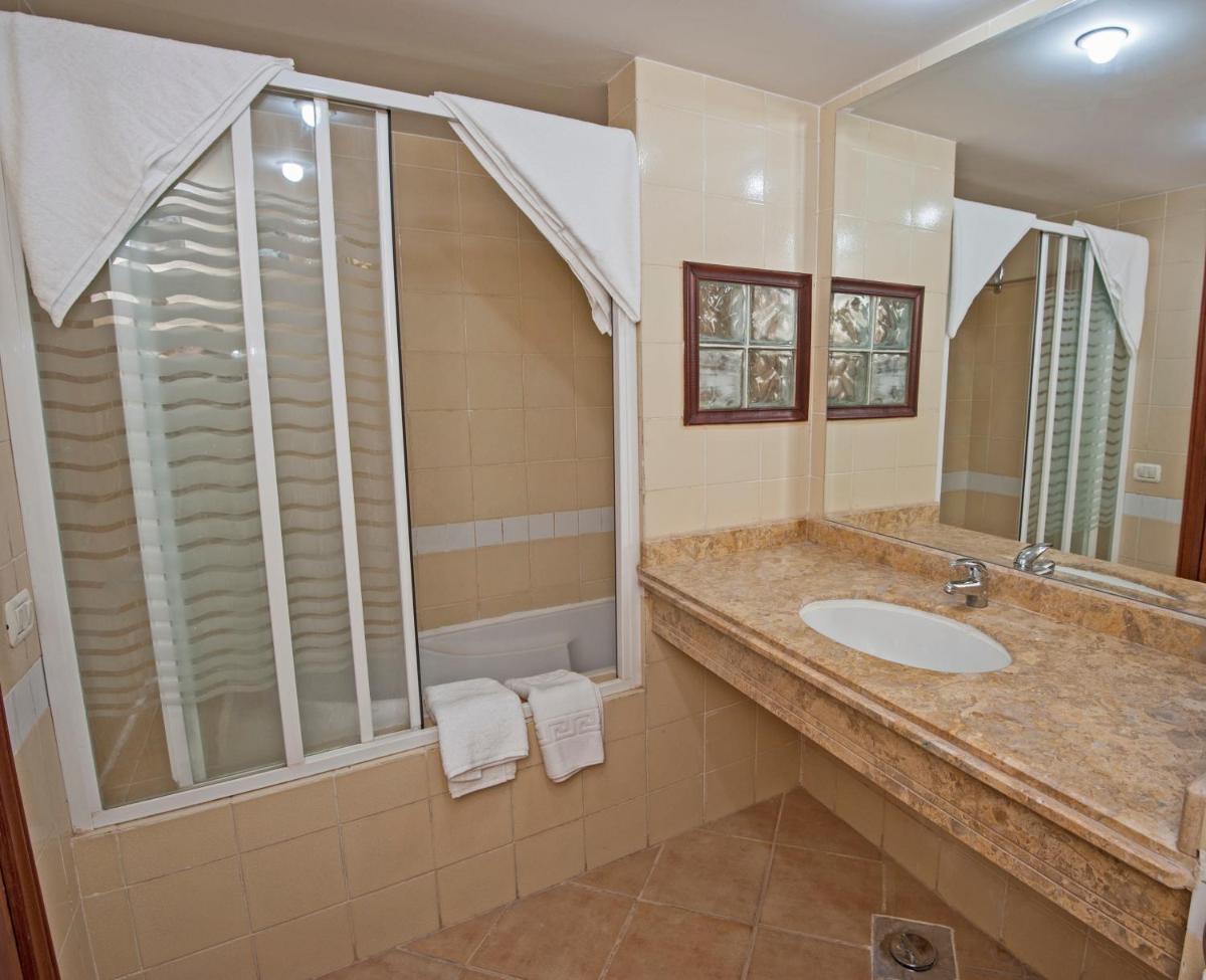 Sun & Sea Hotel and Aqua Park - Hurghada - Hizvo