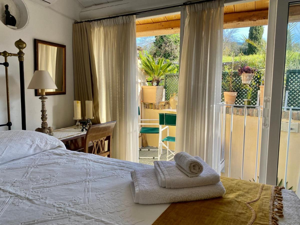 Corfu Rural-Chic Gems - Housity