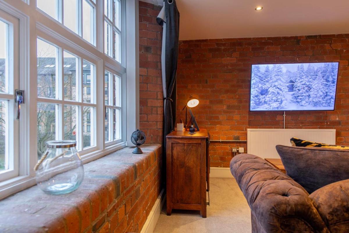 Staycation York at 62A Cocoa Suites - Housity