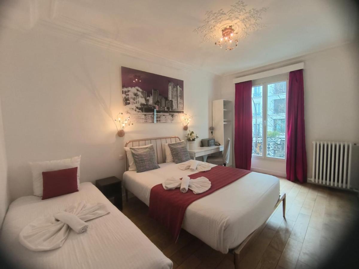 Hotel Le Twelve - Housity