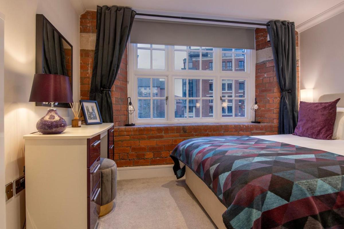 Staycation York at 62A Cocoa Suites - Housity
