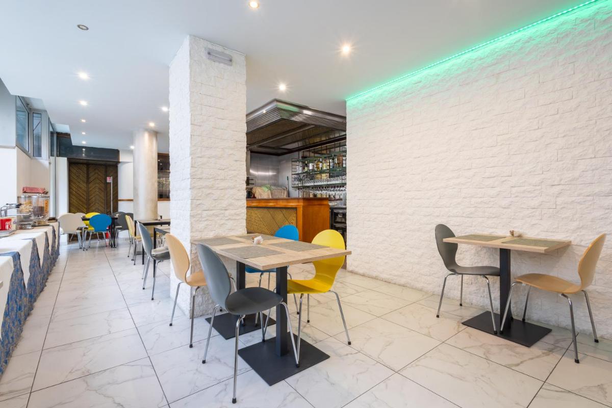 Wyndham Garden Conegliano - Housity