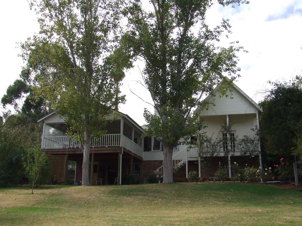 Woodlands of Bridgetown B&B - Housity
