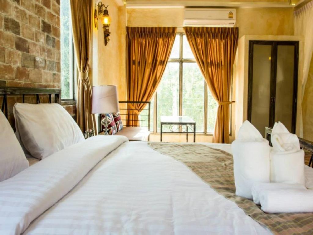 Stamp Hills Resort - Housity