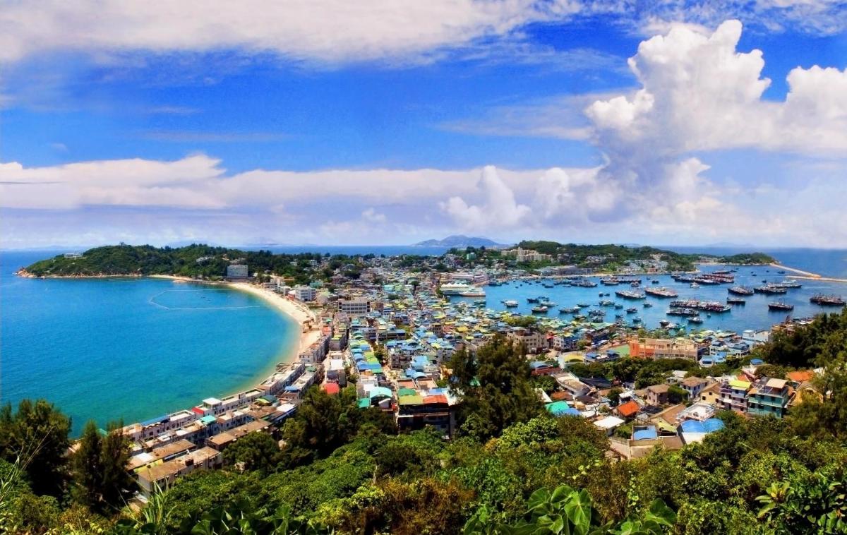 B & B Cheung Chau - Housity