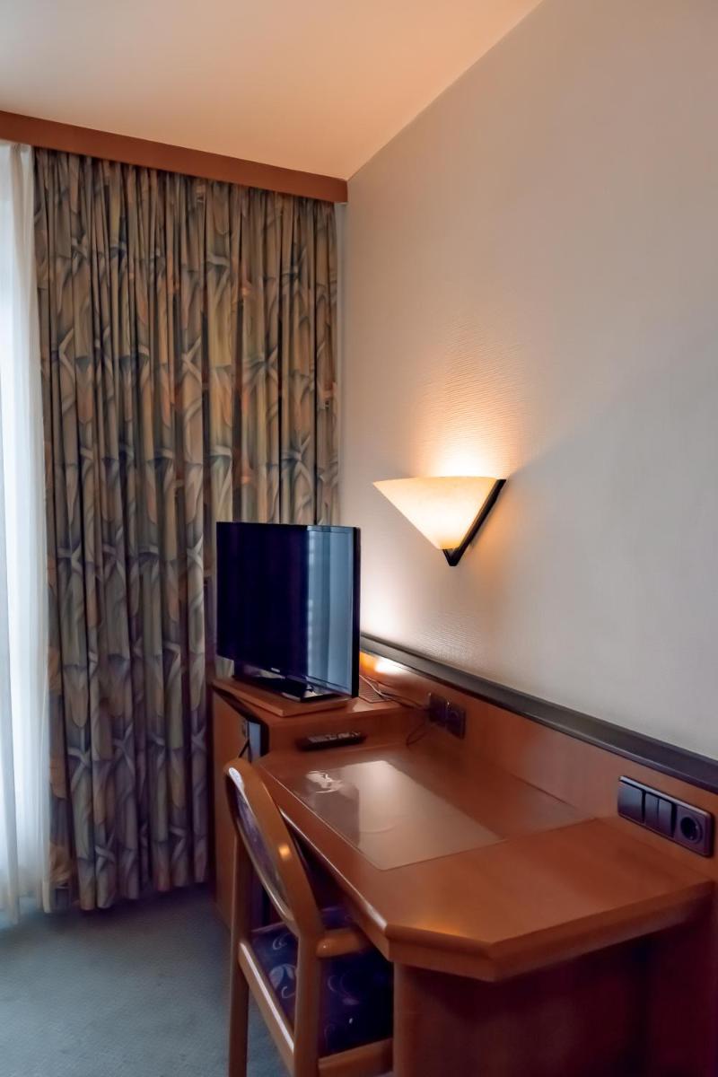Hotel Brößler - Housity