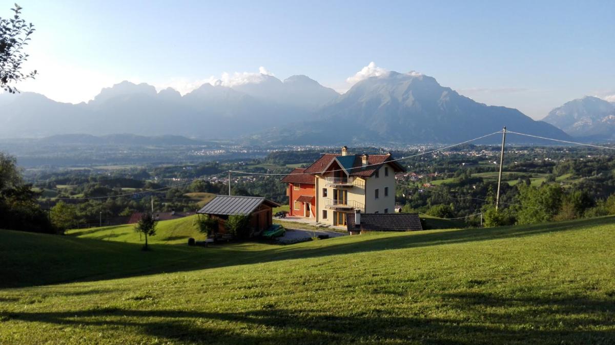 Casa dei Moch - Housity