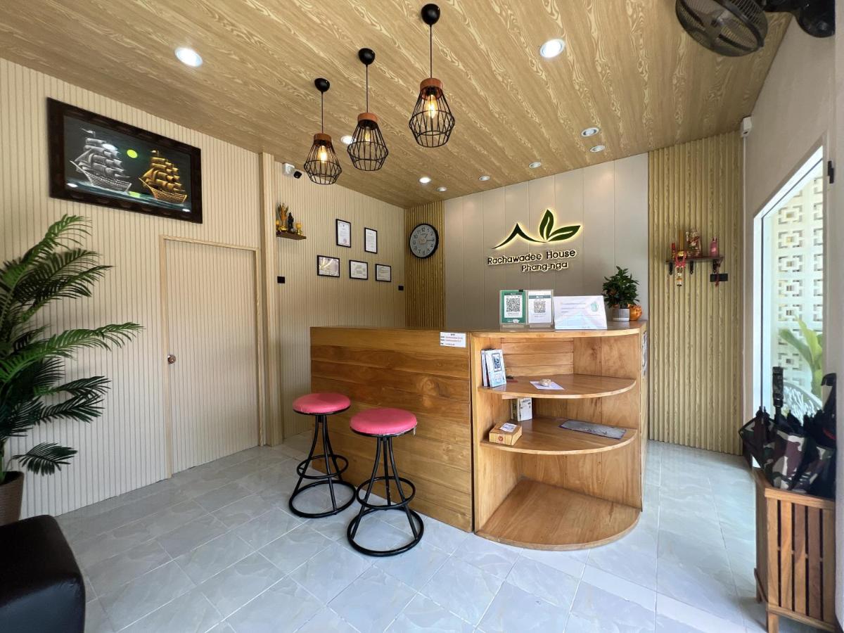Rachawadee House - Housity