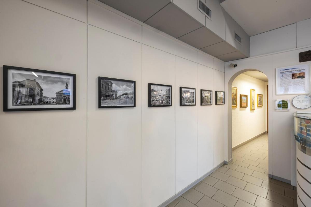 Albergo Ristorante Brera - Housity
