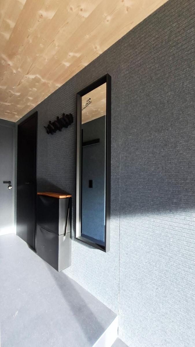 SMART LODGES Bad Rippoldsau - Housity