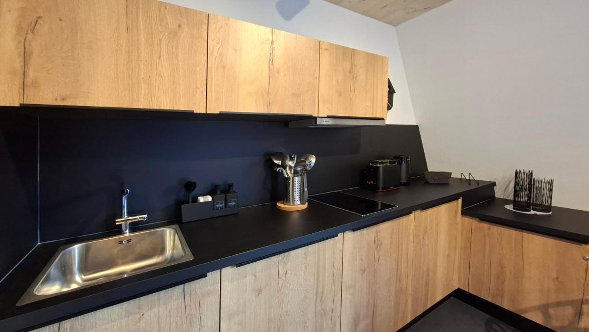 SMART LODGES Bad Rippoldsau - Housity