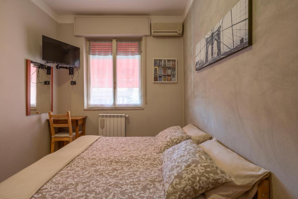 Albergo Ristorante Brera - Housity