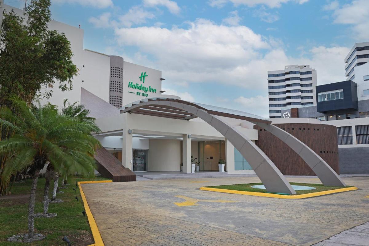 Holiday Inn Veracruz-Boca Del Rio by IHG - Housity