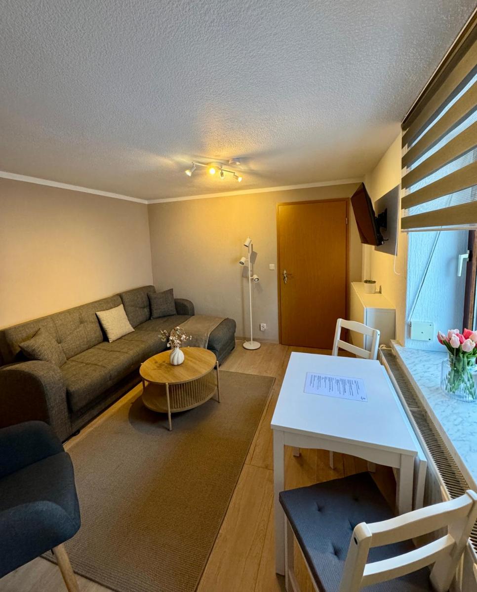 Ferienwohnung Rheinsberg in Schlossnähe - Housity