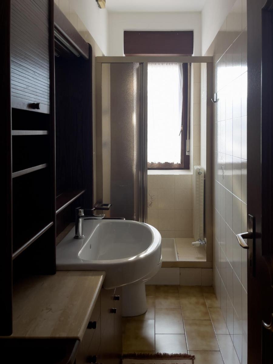 Apartment ALPI in Giovo in Valle di Cembra - Trentino - Housity