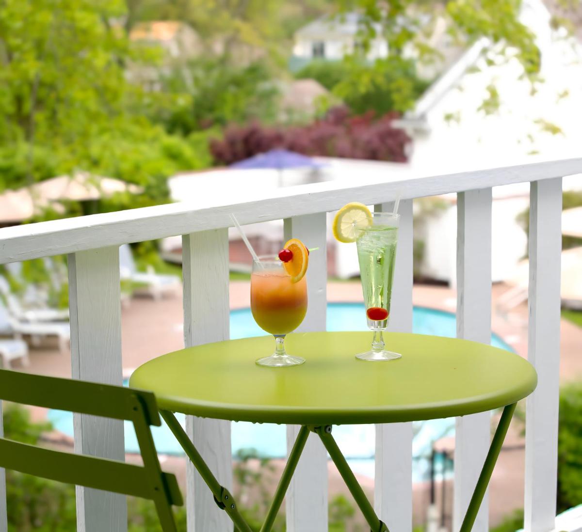 Queen Anne Inn - Housity