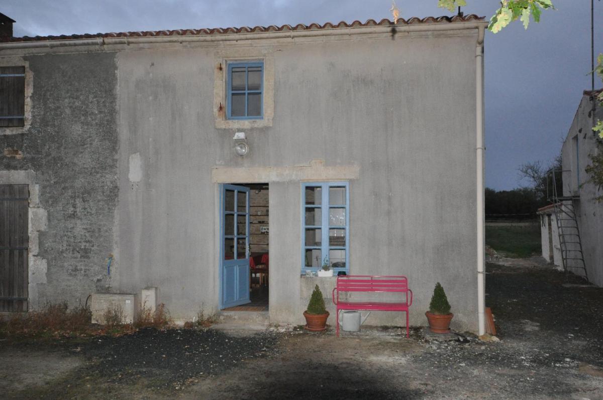 Chez Gérard - Housity