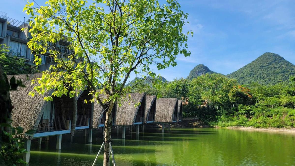 Wyndham Grand Vedana Ninh Binh Resort - Housity