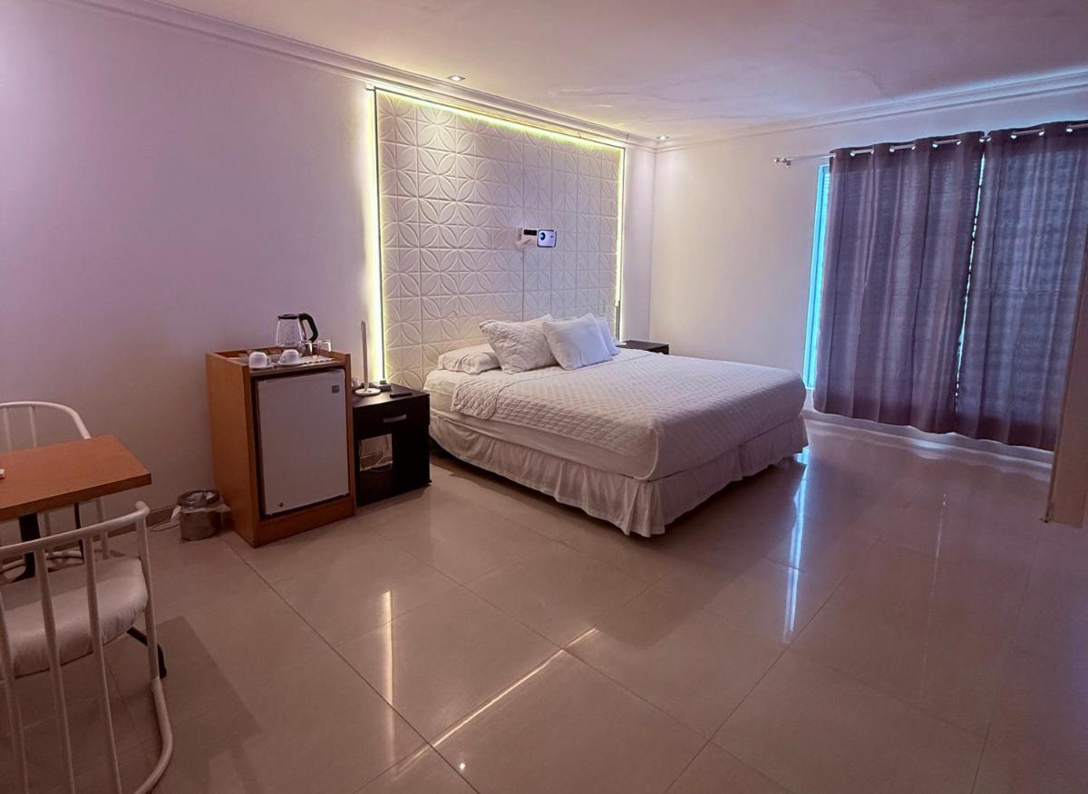 Santa Limbania Boutique Hotel - Housity