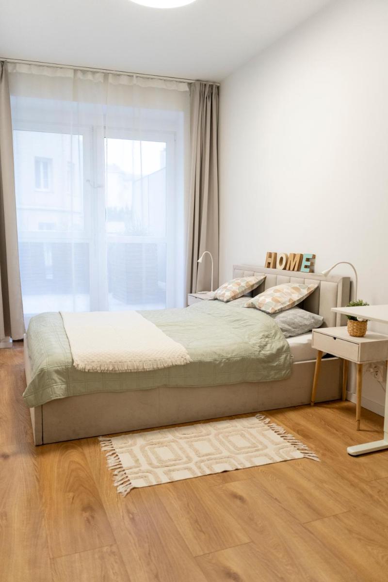 Sundeck City Centre Apartment - Housity