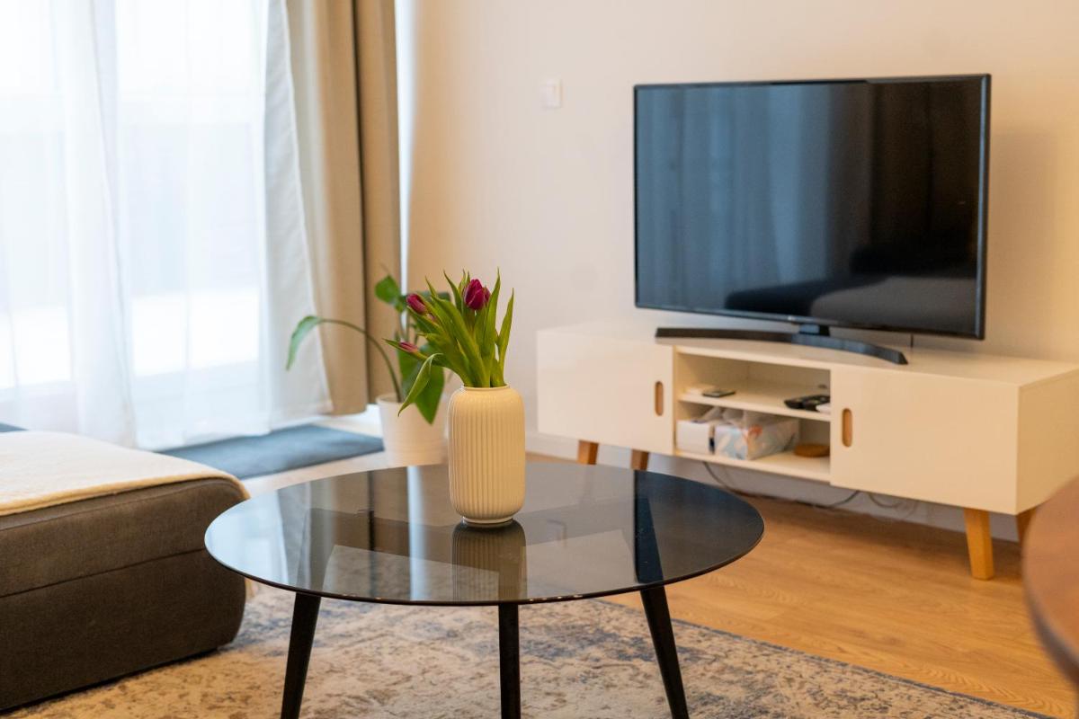 Sundeck City Centre Apartment - Housity