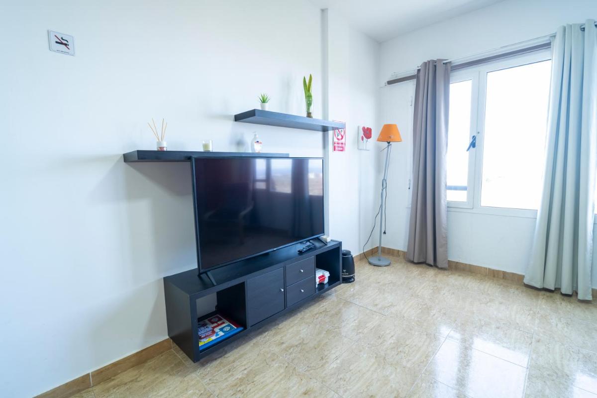 Edificio Prieto Vivienda 2D - Hizvo